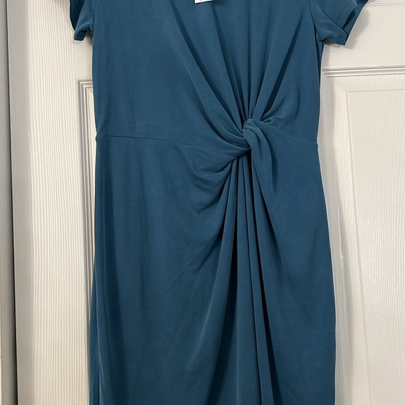 NWT LOFT Dress - M - Picture 3 of 3